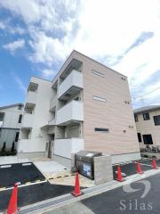 阪急今津線小林駅まで徒歩10分