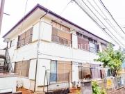 三鉱荘