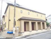スティーラ田園調布