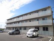 セジュールDH A棟