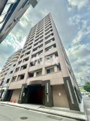 ＪＲ京浜東北・根岸線桜木町駅まで徒歩4分