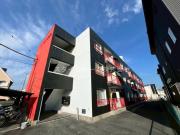 ハイコーポ谷野