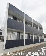 地下鉄七隈線次郎丸駅まで徒歩4分