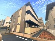つくばエクスプレス南流山駅まで徒歩5分