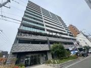 ＪＲ大阪環状線玉造駅まで徒歩1分