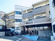 京阪本線萱島駅まで徒歩27分