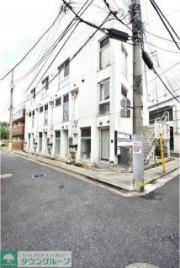 東急東横線学芸大学駅まで徒歩2分