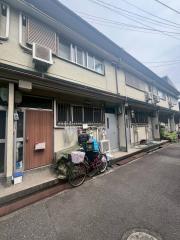 弥生ハイツ 部屋番号201