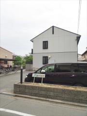 地下鉄谷町線喜連瓜破駅まで徒歩8分