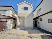 東中田6丁目貸家