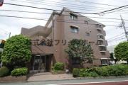 ＪＲ中央線東小金井駅まで徒歩11分