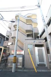 ＪＲ横浜線淵野辺駅まで徒歩3分