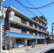 ＪＲ京浜東北・根岸線蒲田駅まで徒歩11分