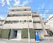 都営三田線西巣鴨駅まで徒歩8分