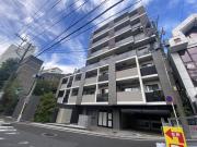 東急東横線横浜駅まで徒歩9分