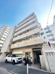 第七大場ビル