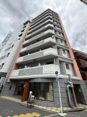 ジェイパーク青葉台弐番館