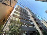 フクダ不動産上本町マンション
