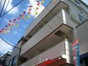 京王線笹塚駅まで徒歩3分