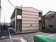 小田急小田原線小田急相模原駅まで徒歩14分