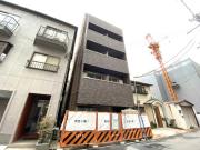 ＪＲ東海道本線塚本駅まで徒歩2分