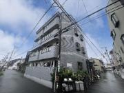 地下鉄谷町線平野駅まで徒歩6分