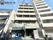 アワーズグランデ西本町