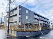 ＪＲ総武線（各駅停車）東船橋駅まで徒歩7分