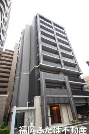 グランデール博多