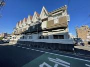 東武東上線成増駅まで徒歩7分