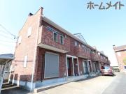 Spring Garden B棟