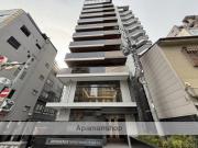 S-RESIDENCE松屋町asence