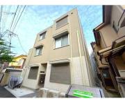 セレスティア西ケ原