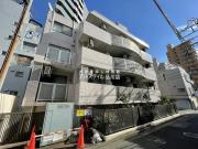 東急池上線戸越銀座駅まで徒歩5分