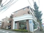 フリーダム光が丘II