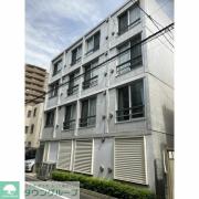 SPEC RESIDENCE TOGOSHI