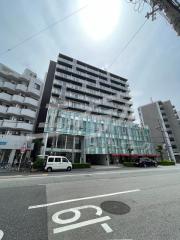 阪急神戸線十三駅まで徒歩6分