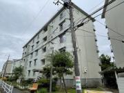高津団地5街区 12号棟