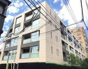東急東横線中目黒駅まで徒歩3分