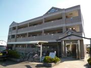 水島臨海鉄道栄駅まで徒歩20分