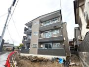 南海本線泉佐野駅まで徒歩7分