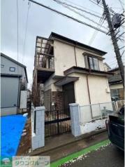 桜ヶ丘3丁目戸建