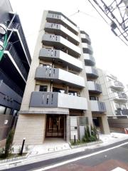 西武池袋・豊島線富士見台駅まで徒歩5分