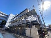 レオパレス大地