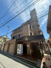 エフアール丸山通