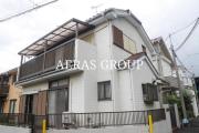 堀井宅アパート