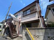 ハイコーポ本八幡