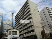 日神パレステージ伊勢佐木南