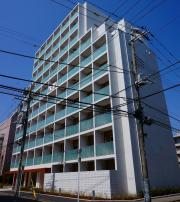 クレヴィスタ板橋西台III