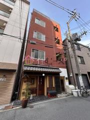 翠連マンション